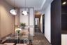 1 Bedroom Condo for rent in Edge Sukhumvit 23, Khlong Toei Nuea, Bangkok near BTS Asoke