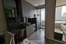 1 Bedroom Condo for rent in The Room Sukhumvit 69, Phra Khanong Nuea, Bangkok near BTS Phra Khanong