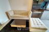 1 Bedroom Condo for rent in The Room Sukhumvit 69, Phra Khanong Nuea, Bangkok near BTS Phra Khanong