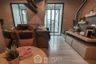 1 Bedroom Condo for rent in Ideo Mobi Sukhumvit 81, Bang Chak, Bangkok near BTS On Nut