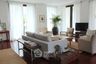 4 Bedroom Apartment for rent in Panburi, Silom, Bangkok near BTS Saint Louis