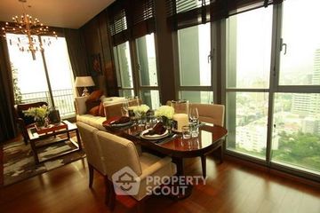 2 Bedroom Condo for rent in Quattro by Sansiri, Khlong Tan Nuea, Bangkok near BTS Thong Lo