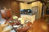 2 Bedroom Condo for rent in Quattro by Sansiri, Khlong Tan Nuea, Bangkok near BTS Thong Lo