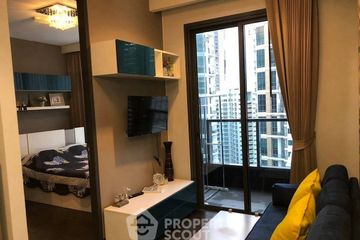 1 Bedroom Condo for rent in The Lumpini 24, Khlong Tan, Bangkok near BTS Phrom Phong