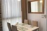 1 Bedroom Condo for rent in The Lumpini 24, Khlong Tan, Bangkok near BTS Phrom Phong