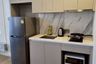 1 Bedroom Condo for rent in Siamese Exclusive Queens, Khlong Toei, Bangkok near MRT Queen Sirikit National Convention Centre