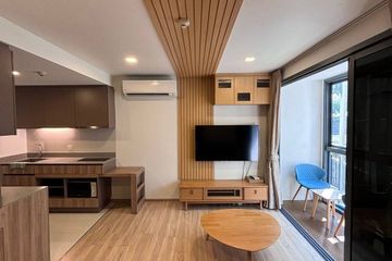 1 Bedroom Condo for rent in Taka Haus Ekamai 12, Khlong Tan Nuea, Bangkok near BTS Ekkamai