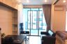 1 Bedroom Condo for rent in Ideo Q Chula - Samyan, Maha Phruettharam, Bangkok near MRT Sam Yan
