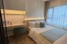 1 Bedroom Condo for rent in Life Rama 4 - Asoke, Khlong Toei, Bangkok near MRT Queen Sirikit National Convention Centre