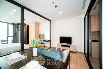 1 Bedroom Condo for rent in XT Phayathai, Thanon Phaya Thai, Bangkok near BTS Phaya Thai