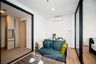 1 Bedroom Condo for rent in XT Phayathai, Thanon Phaya Thai, Bangkok near BTS Phaya Thai