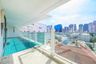 3 Bedroom Condo for rent in Le Raffine Jambu Dvipa Sukhumvit 39, Khlong Tan Nuea, Bangkok near BTS Phrom Phong