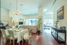 3 Bedroom Condo for rent in Le Raffine Jambu Dvipa Sukhumvit 39, Khlong Tan Nuea, Bangkok near BTS Phrom Phong