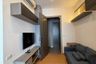 1 Bedroom Condo for rent in Knightsbridge Prime Onnut, Phra Khanong Nuea, Bangkok near BTS On Nut