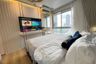3 Bedroom Condo for rent in Bangkok Garden, Chong Nonsi, Bangkok near BTS Chong Nonsi