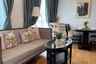 2 Bedroom Condo for rent in H Sukhumvit 43, Khlong Tan Nuea, Bangkok near BTS Phrom Phong