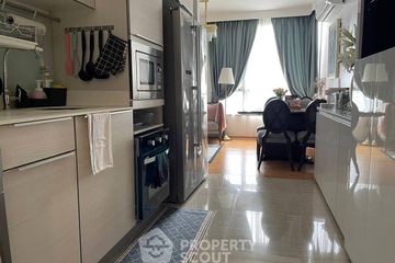 2 Bedroom Condo for rent in H Sukhumvit 43, Khlong Tan Nuea, Bangkok near BTS Phrom Phong