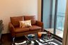 1 Bedroom Condo for rent in LAVIQ Sukhumvit 57, Khlong Tan Nuea, Bangkok near BTS Thong Lo