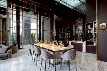 1 Bedroom Condo for rent in LAVIQ Sukhumvit 57, Khlong Tan Nuea, Bangkok near BTS Thong Lo