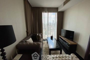 2 Bedroom Condo for rent in KEYNE BY SANSIRI, Khlong Tan, Bangkok near BTS Thong Lo