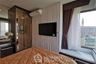 1 Bedroom Condo for rent in Life One Wireless, Lumpini, Bangkok near BTS Ploen Chit