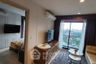 1 Bedroom Condo for rent in Life One Wireless, Lumpini, Bangkok near BTS Ploen Chit