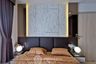 1 Bedroom Condo for rent in Life One Wireless, Lumpini, Bangkok near BTS Ploen Chit