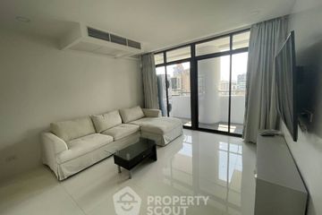 1 Bedroom Condo for rent in The Waterford Park Sukhumvit 53, Khlong Tan Nuea, Bangkok near BTS Thong Lo