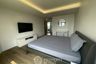 1 Bedroom Condo for rent in The Waterford Park Sukhumvit 53, Khlong Tan Nuea, Bangkok near BTS Thong Lo