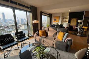 2 Bedroom Condo for rent in Noble Solo, Khlong Tan Nuea, Bangkok near BTS Thong Lo