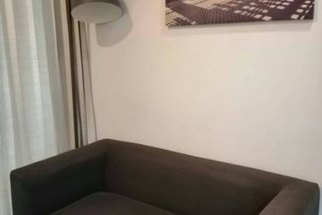 1 Bedroom Condo for rent in Ideo Q Phayathai, Thung Phaya Thai, Bangkok near BTS Phaya Thai