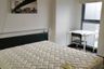 1 Bedroom Condo for rent in Ideo Q Phayathai, Thung Phaya Thai, Bangkok near BTS Phaya Thai