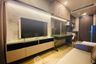 1 Bedroom Condo for rent in Ashton Asoke, Khlong Toei Nuea, Bangkok near MRT Sukhumvit