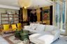 3 Bedroom Condo for rent in Four Seasons Private Residences, Thung Wat Don, Bangkok near BTS Saphan Taksin