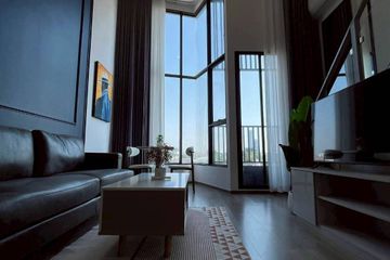 1 Bedroom Condo for rent in Phra Khanong, Bangkok near BTS Phra Khanong