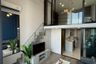 1 Bedroom Condo for rent in Phra Khanong, Bangkok near BTS Phra Khanong