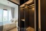 1 Bedroom Condo for rent in The Crest Park Residences, Chatuchak, Bangkok near MRT Phahon Yothin