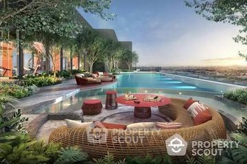 1 Bedroom Condo for rent in THE LINE Phahonyothin Park, Chom Phon, Bangkok near MRT Phahon Yothin