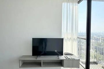 1 Bedroom Condo for rent in Whizdom Essence, Bang Chak, Bangkok near BTS Punnawithi