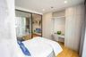 1 Bedroom Condo for rent in Noble Revo Silom, Silom, Bangkok near BTS Surasak