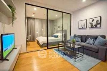 1 Bedroom Condo for rent in Noble Revo Silom, Silom, Bangkok near BTS Surasak