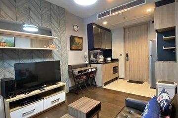 1 Bedroom Condo for rent in The Line Ratchathewi, Thanon Phetchaburi, Bangkok near BTS Ratchathewi