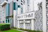 1 Bedroom Condo for rent in Phra Khanong, Bangkok near BTS On Nut