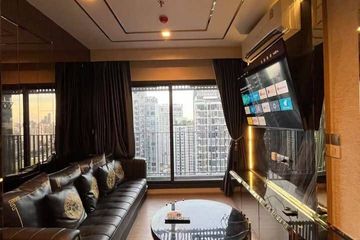 1 Bedroom Condo for rent in Life Asoke Hype, Makkasan, Bangkok near MRT Phra Ram 9