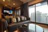 1 Bedroom Condo for rent in Life Asoke Hype, Makkasan, Bangkok near MRT Phra Ram 9