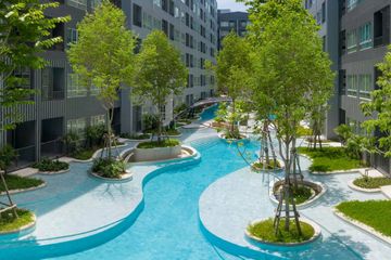 1 Bedroom Condo for rent in Elio Del Moss Phaholyothin 34, Sena Nikhom, Bangkok near BTS Kasetsart University