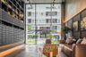 1 Bedroom Condo for rent in Elio Del Moss Phaholyothin 34, Sena Nikhom, Bangkok near BTS Kasetsart University