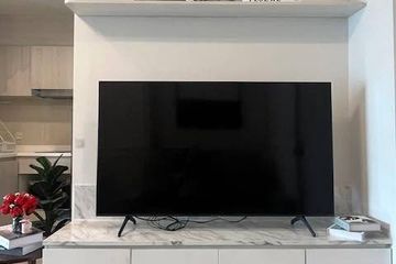 1 Bedroom Condo for rent in Life One Wireless, Lumpini, Bangkok near BTS Ploen Chit