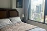 1 Bedroom Condo for rent in Life One Wireless, Lumpini, Bangkok near BTS Ploen Chit