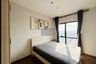 1 Bedroom Condo for rent in Metris Rama 9-Ramkhamhaeng, Hua Mak, Bangkok near MRT Ramkhamhaeng 12